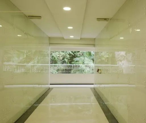 Foto - Santos - Marapé