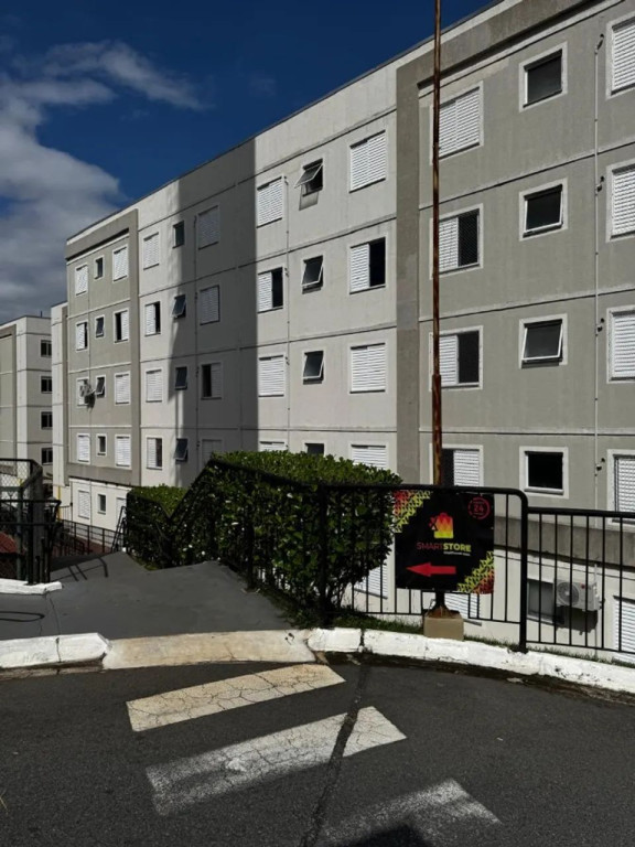 Foto - Campinas - Loteamento Residencial Parque dos Cantos