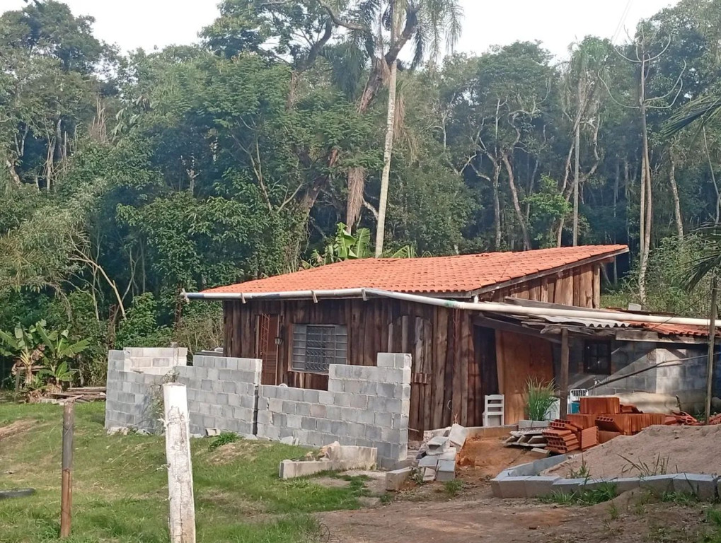 Foto - Ibiúna - Campo Verde