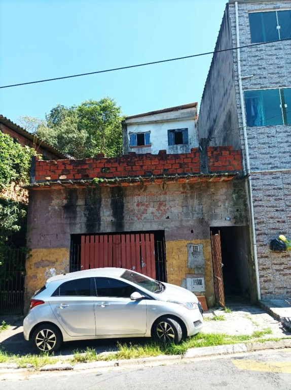 Foto - São Paulo - Parque Munhoz