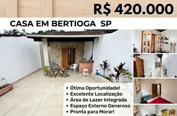 Foto - Bertioga - Riviera