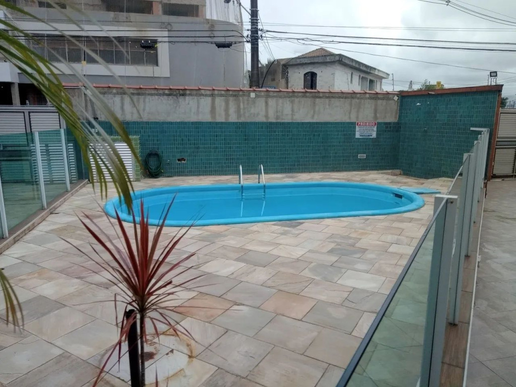 Foto - Praia Grande - Guilhermina