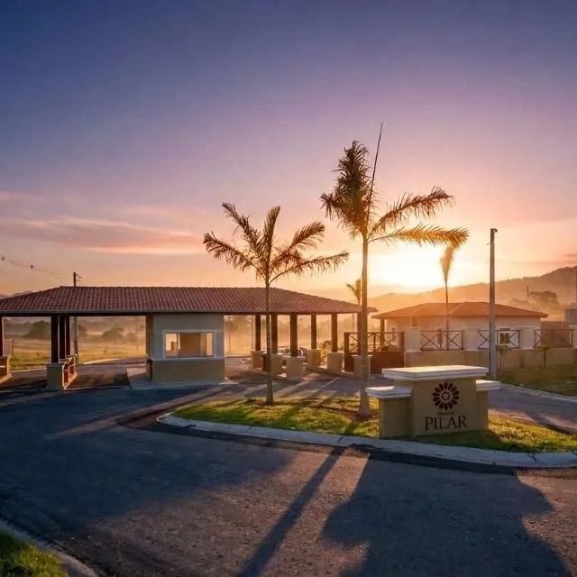 Foto - Maricá - Pilar