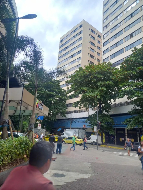 Foto - Rio de Janeiro - Tijuca