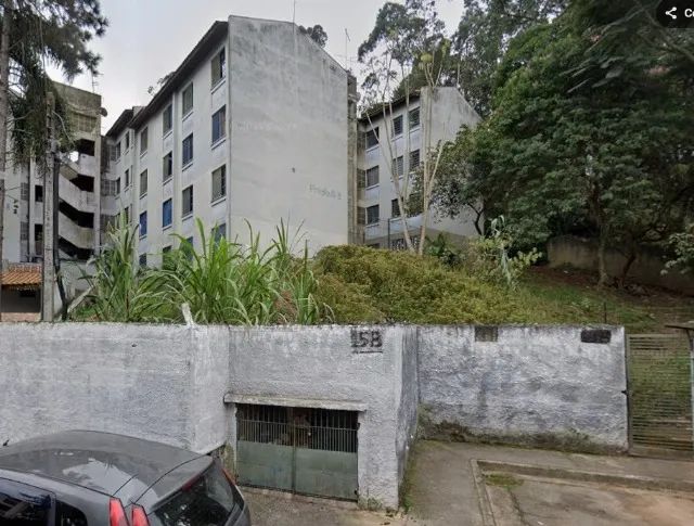 Foto - São Paulo - Jardim Dom José