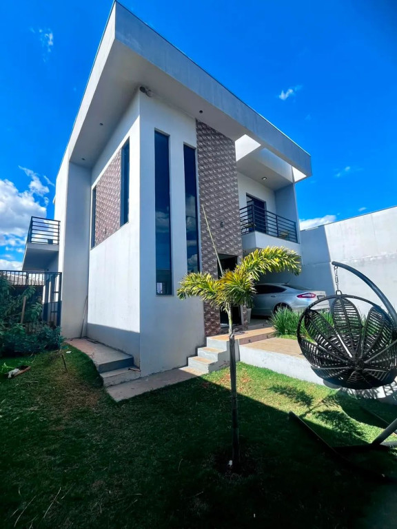 Foto - Itupeva - Residencial Tosi