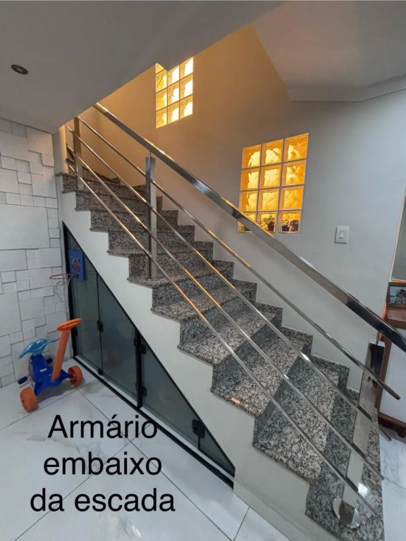 Foto - Santo André - Parque Marajoara