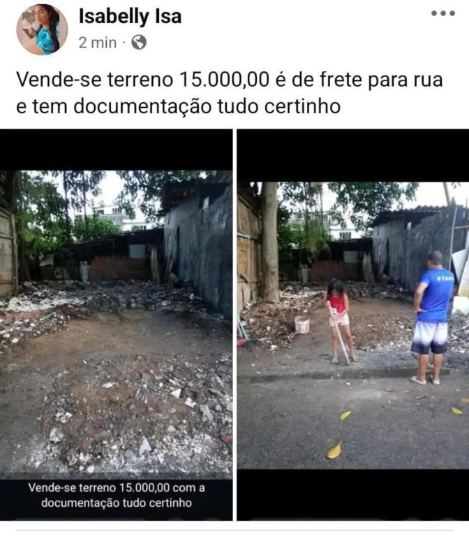 Foto - São Vicente - Vila Jockei Clube