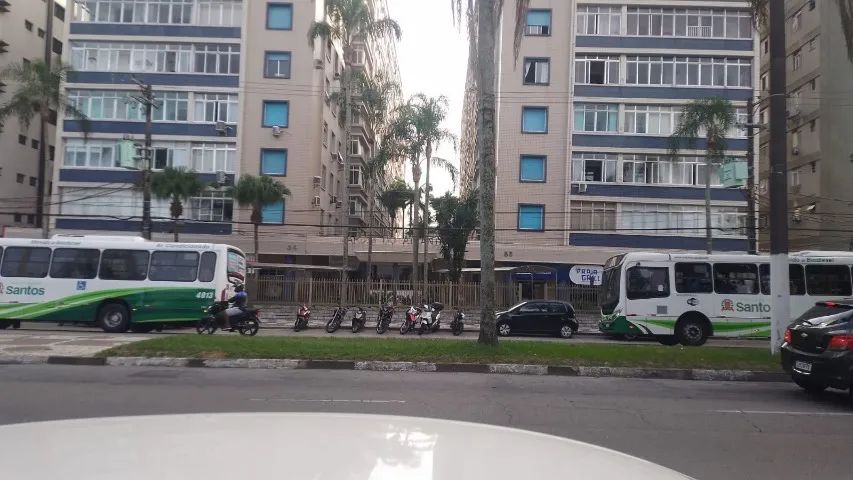 Foto - Santos - Aparecida