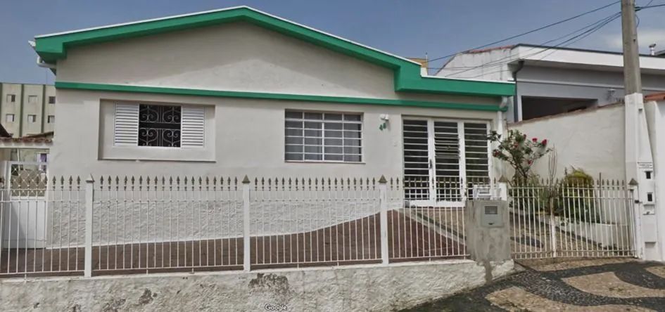 Foto - Campinas - Vila Joaquim Inácio
