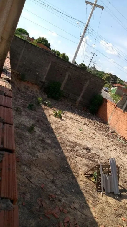 Foto - Hortolândia - Jardim Santa Esmeralda