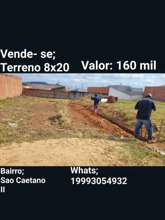 Foto - Rio Claro - Parque São Jorge