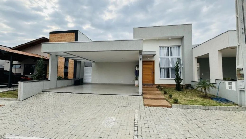 Foto - Tremembé - Loteamento Residencial Morada do Visconde