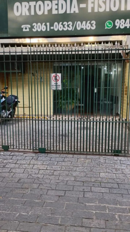 Foto - São Paulo - Pinheiros