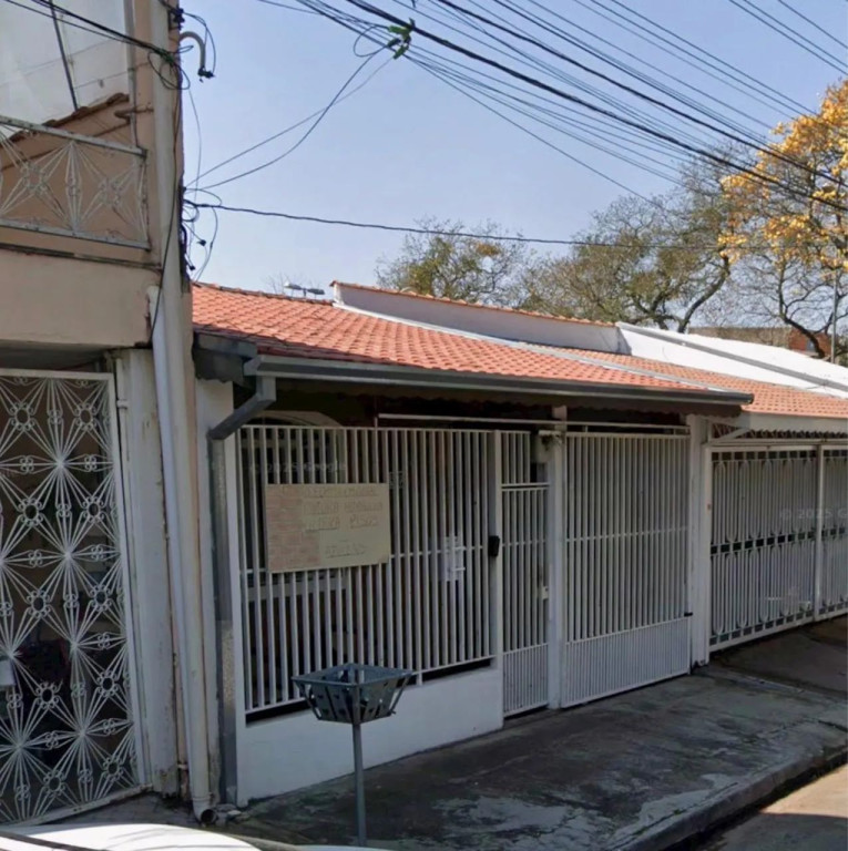 Foto - São José dos Campos - Conjunto Residencial Trinta e Um de Março