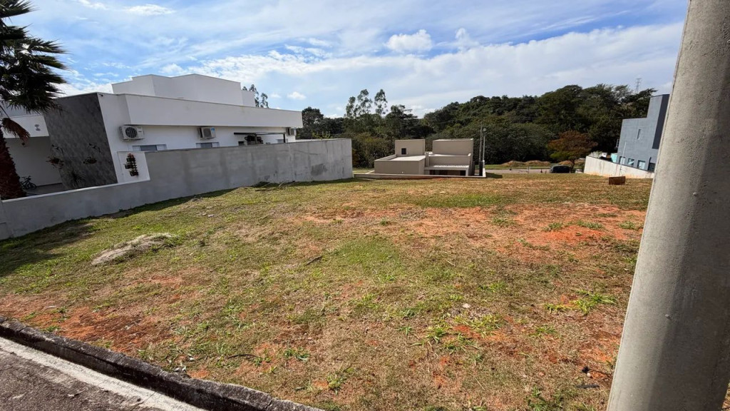 Foto - Caçapava - Bairro do Grama
