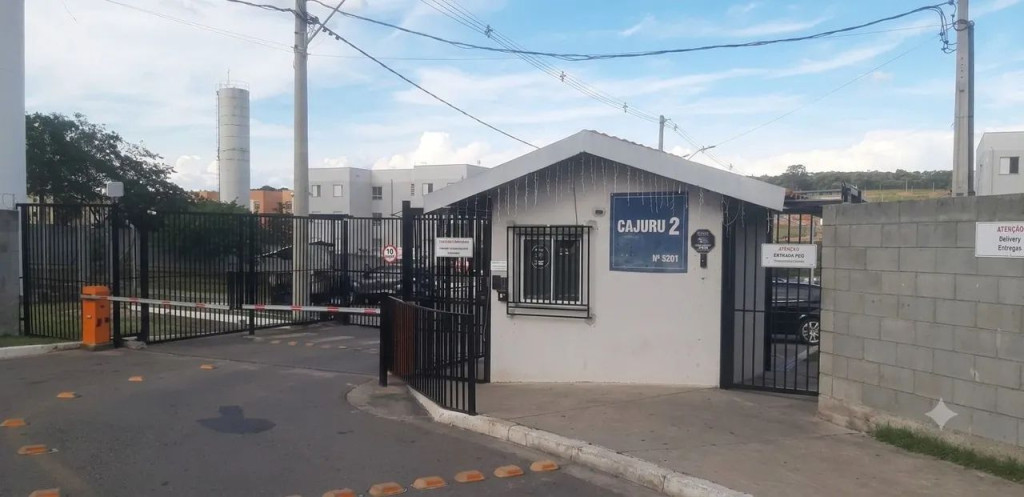 Foto - São José dos Campos - Chácaras Pousada do Vale