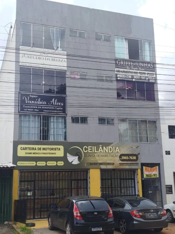 Foto - Brasília - Ceilândia Norte (Ceilândia)