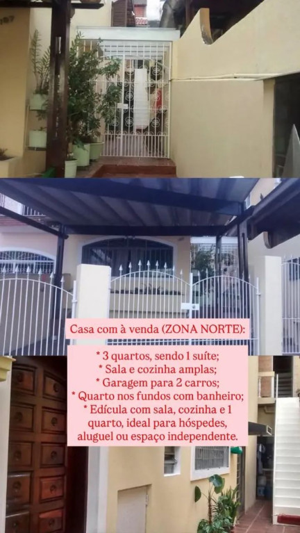 Foto - São Paulo - Vila Romero