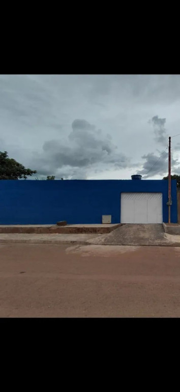Foto - Águas Lindas de Goiás - Condomínio solar da Barragem