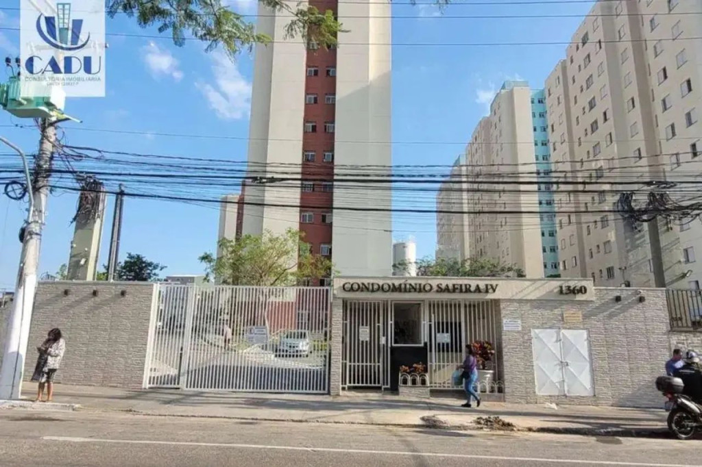 Foto - São Paulo - Jardim Brasília (Zona Leste)