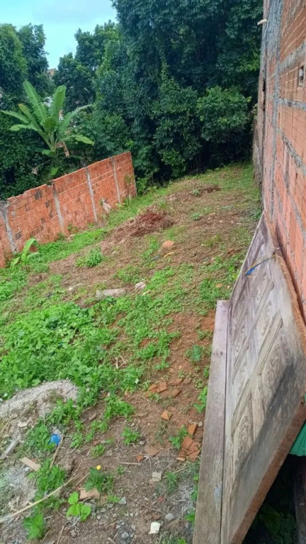 Foto - Salvador - Fazenda Grande III