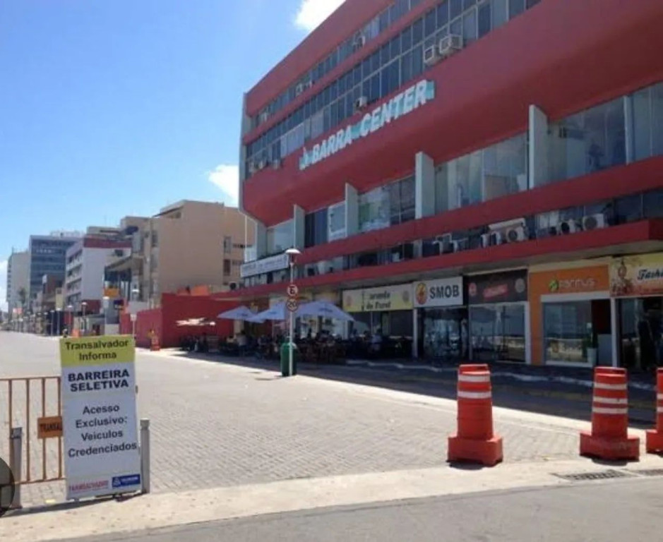Foto - Salvador - Alphaville I
