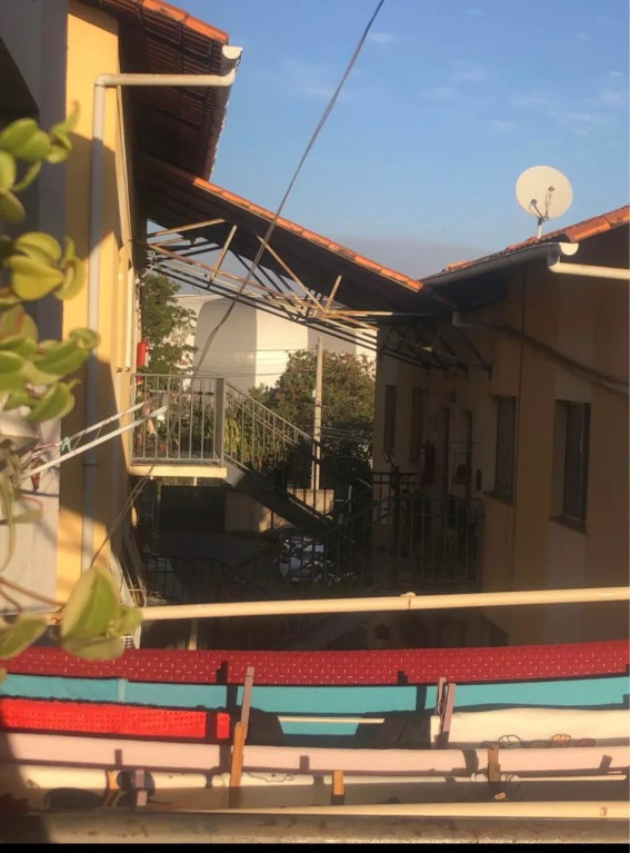 Foto - Belo Horizonte - Califórnia