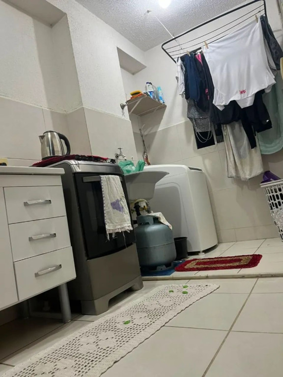 Foto - Jundiaí - Jardim Novo Horizonte