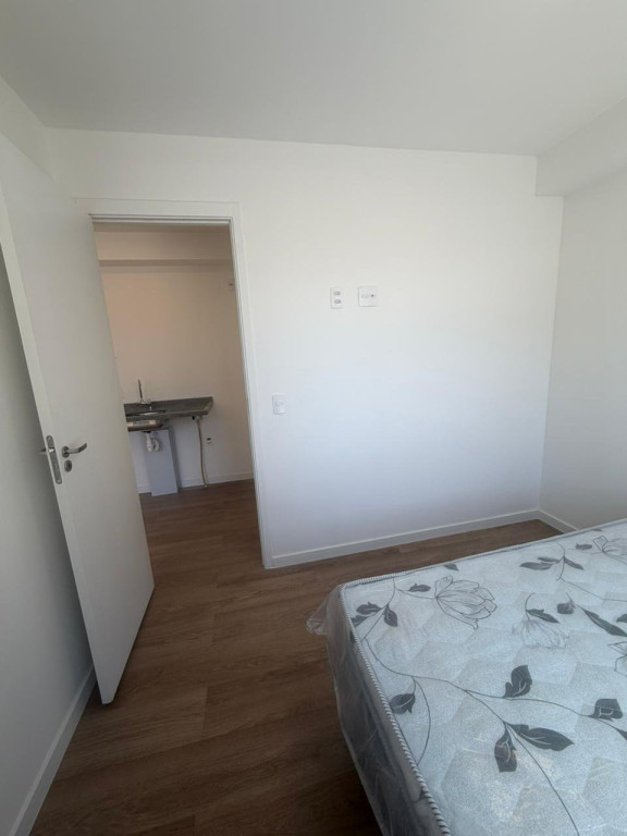 Apartamento, 1 quarto, 24 m² - Foto 6