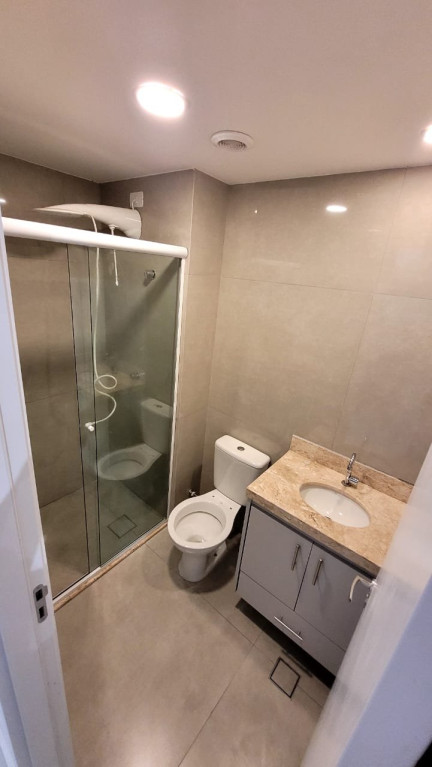 Apartamento, 1 quarto, 25 m² - Foto 2