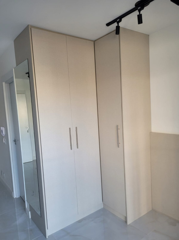 Apartamento, 1 quarto, 25 m² - Foto 4