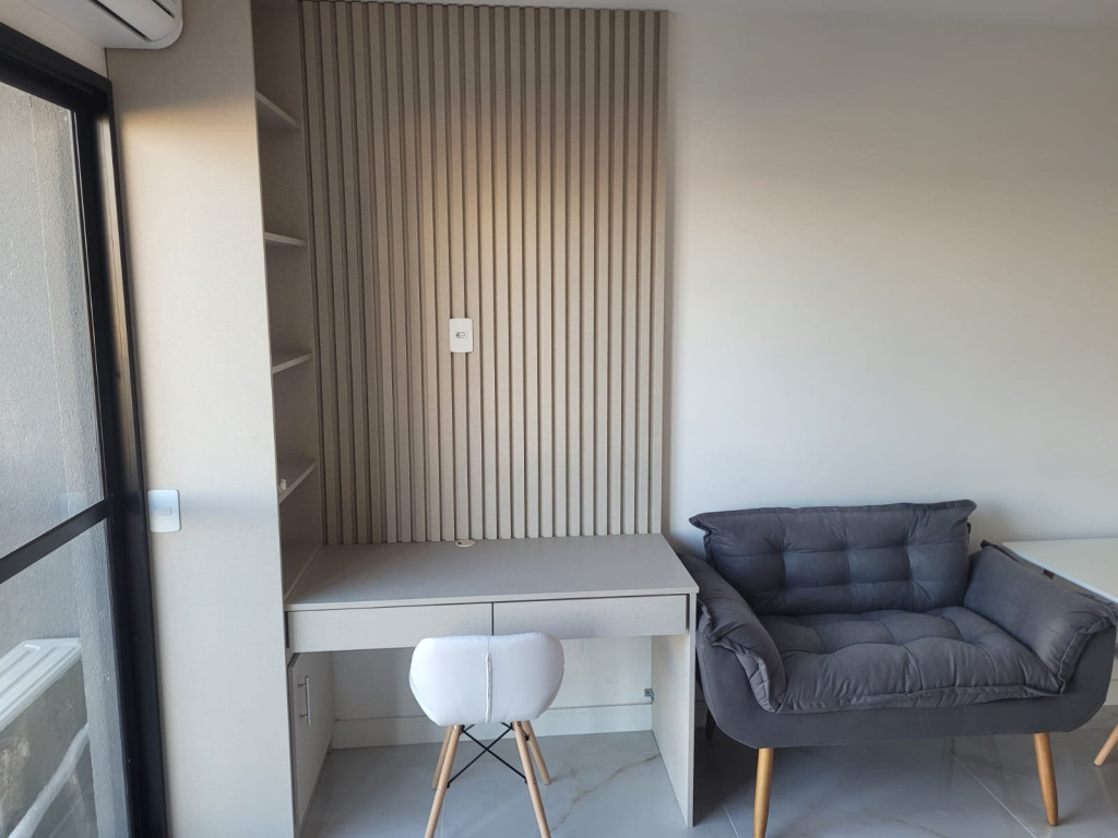 Apartamento, 1 quarto, 25 m² - Foto 5