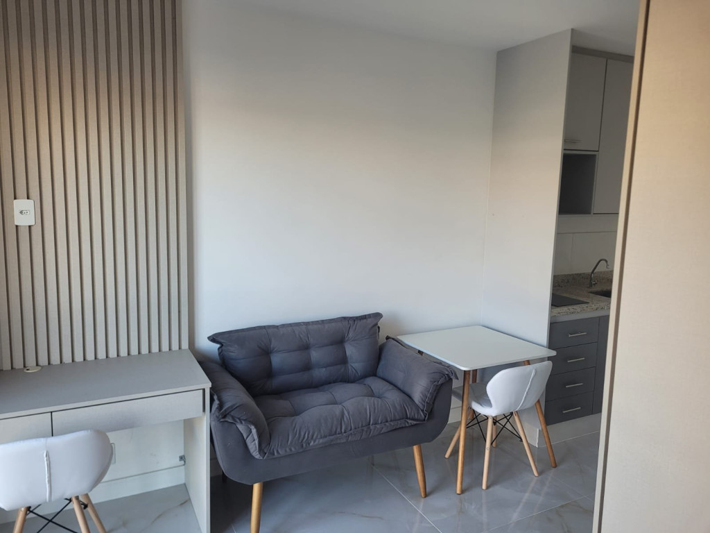 Apartamento, 1 quarto, 25 m² - Foto 6