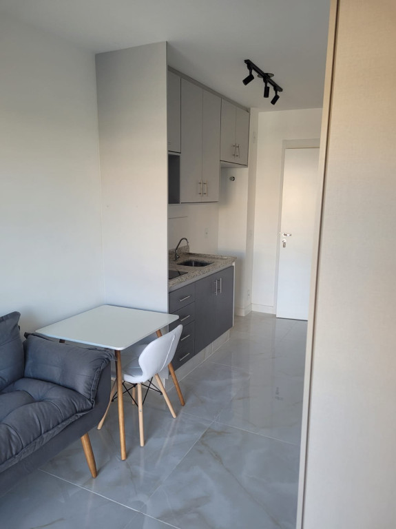 Apartamento, 1 quarto, 25 m² - Foto 7