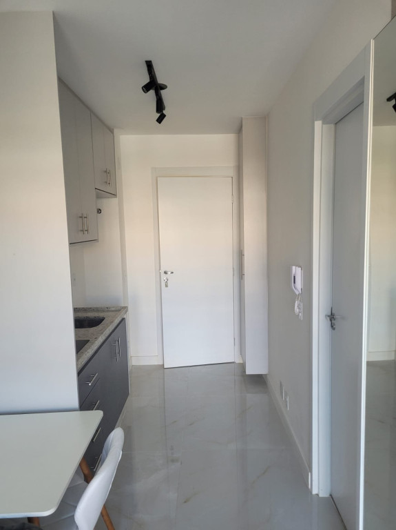 Apartamento, 1 quarto, 25 m² - Foto 8