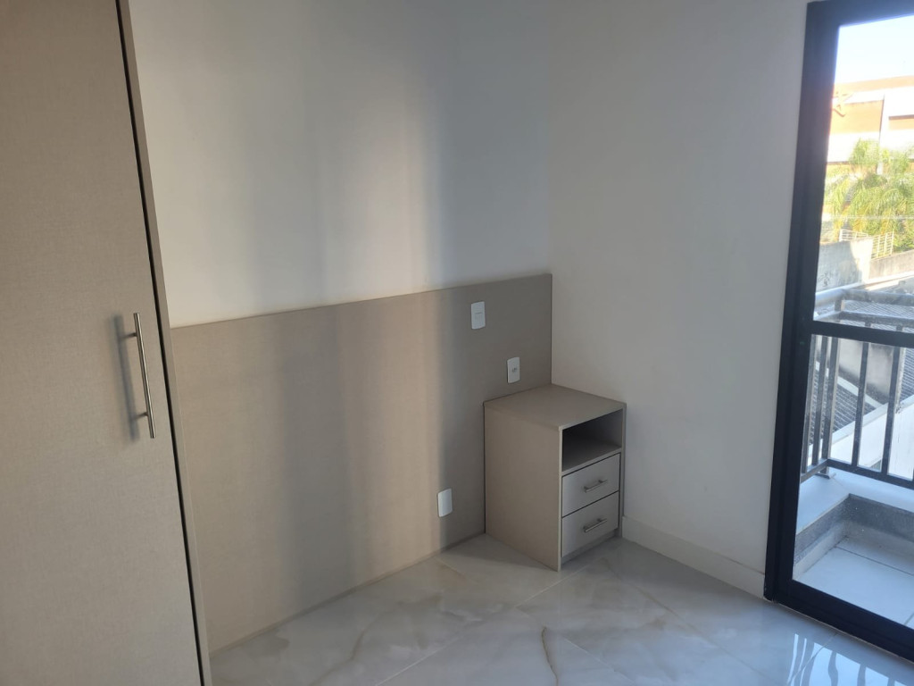 Apartamento, 1 quarto, 25 m² - Foto 9