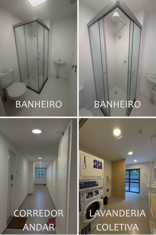 Apartamento, 2 quartos, 62 m² - Foto 5