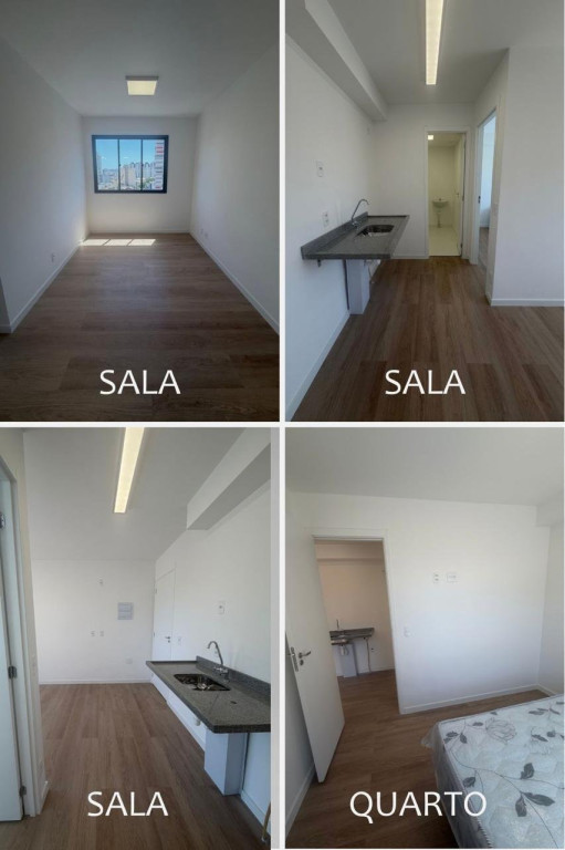 Apartamento, 2 quartos, 62 m² - Foto 7