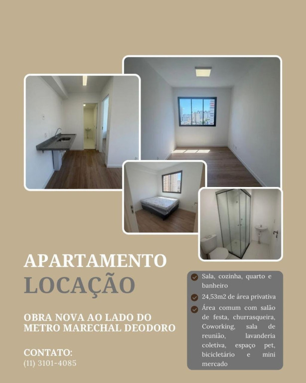 Apartamento, 2 quartos, 62 m² - Foto 12