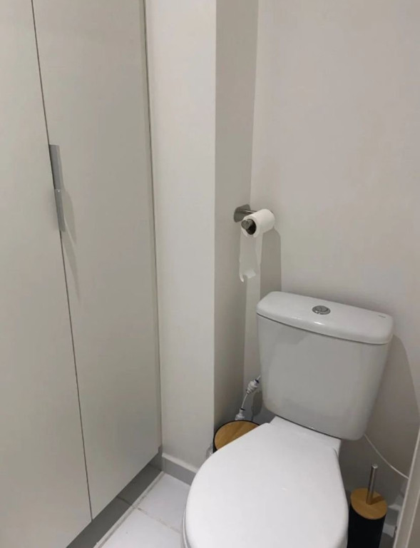 Sala-Conjunto, 34 m² - Foto 5