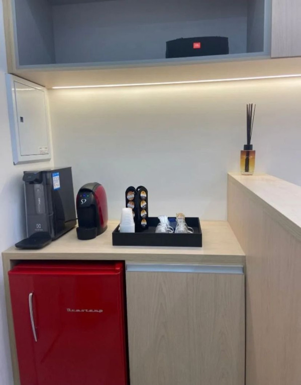 Sala-Conjunto, 34 m² - Foto 6