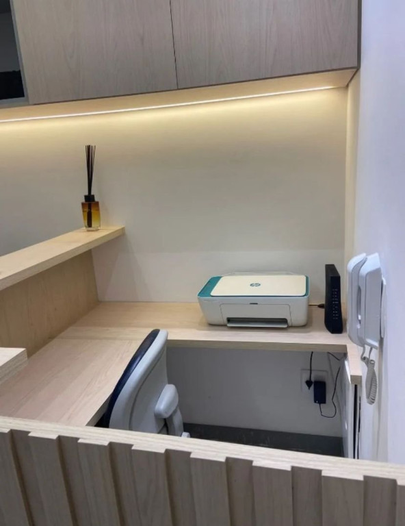 Sala-Conjunto, 34 m² - Foto 9