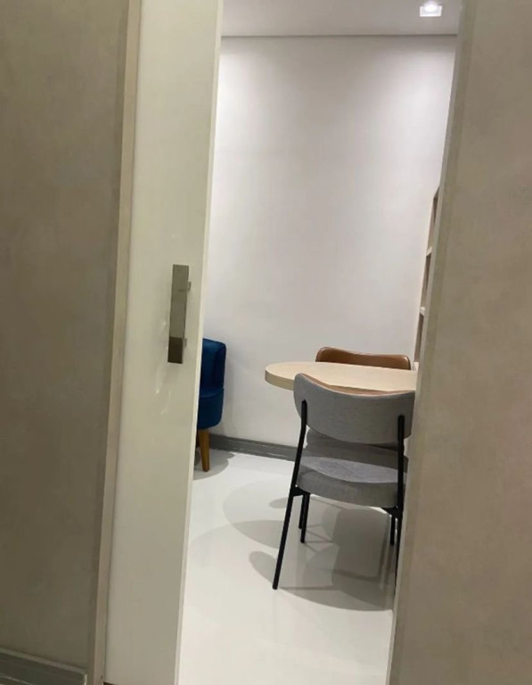 Sala-Conjunto, 34 m² - Foto 11