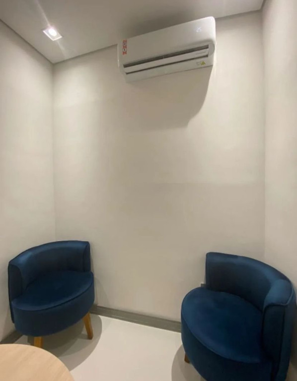 Sala-Conjunto, 34 m² - Foto 13