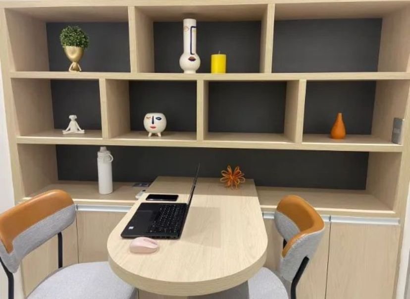 Sala-Conjunto, 34 m² - Foto 14