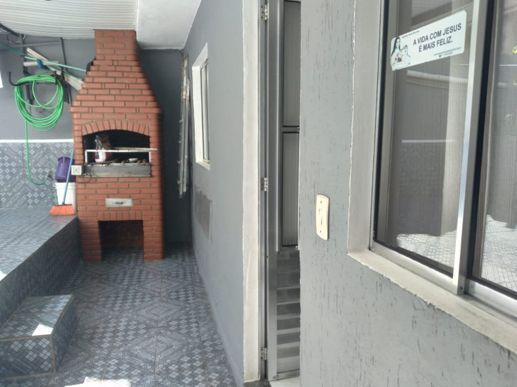 Casa, 4 quartos, 96 m² - Foto 2