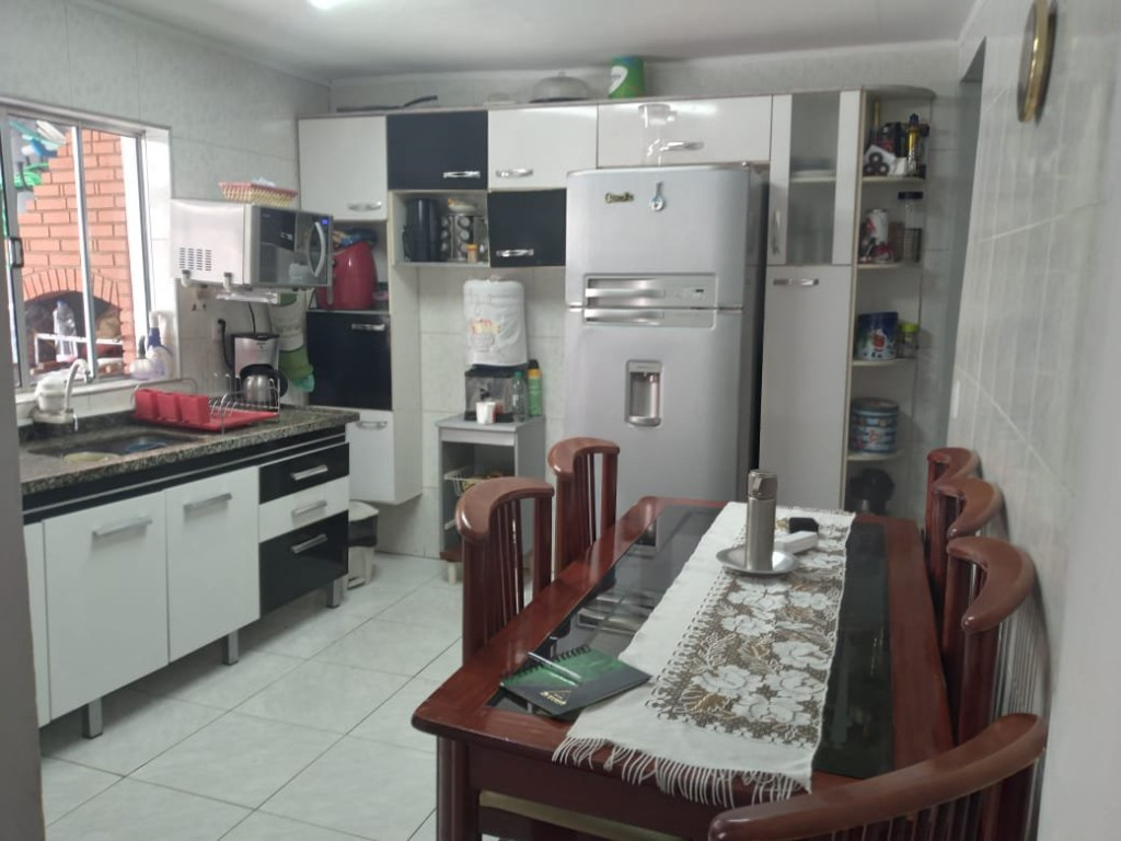 Casa, 4 quartos, 96 m² - Foto 3