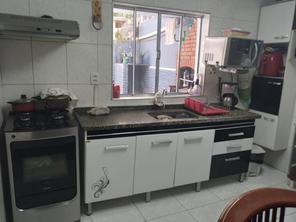 Casa, 4 quartos, 96 m² - Foto 4