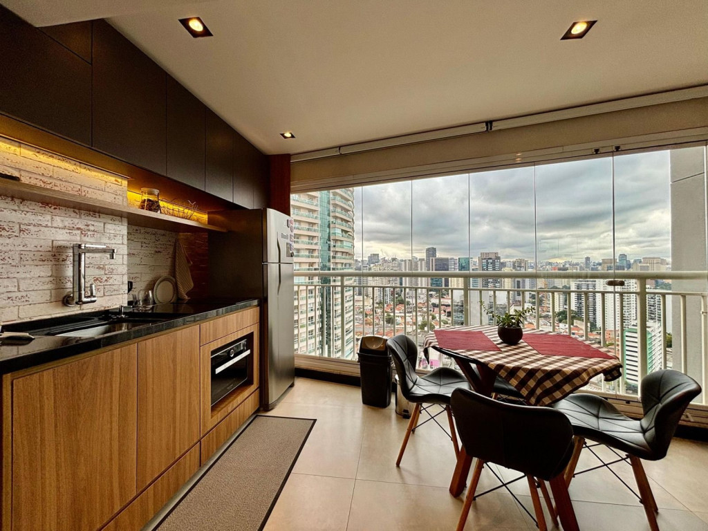 Apartamento, 2 quartos, 79 m² - Foto 4